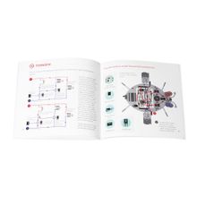 Конструктор АМПЕРКА AMP-S042 Робожук