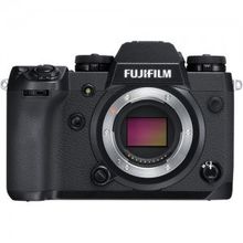 Цифровой фотоаппарат FUJIFILM X-H1 Body