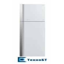 Холодильник Hitachi R-VG 662 PU7 GPW