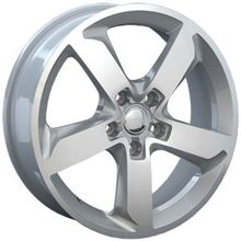 DEZENT TD 7.5x17 5x114.3 ET38 D71.6