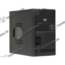 Корпус Minitower IN-WIN "EMR-013U3", mATX, черный (450Вт) [141462]