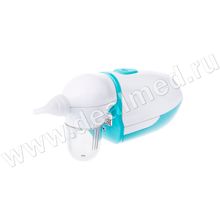 Электронный назальный аспиратор CS Medica KIDS CS-17, Китай