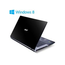 Ноутбук Acer Aspire V3-771G-33114G50Makk (NX.RYNER.015)