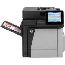 HP Color LaserJet Enterprise M680dn МФУ лазерное цветное