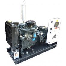 Азимут АД 20-Т400 с АВР