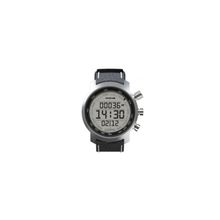 Suunto Elementum Terra P Black Leather