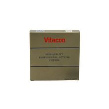 Фильтр ультрафиолетовый Vitacon Sky-Lignt 1A 77mm оттеночный