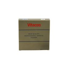 Фильтр ультрафиолетовый Vitacon Sky-Lignt 1A 77mm оттеночный