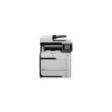 HP LaserJet Pro 400 color MFP