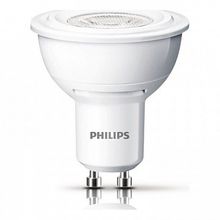 LED 35W GU10 WH 230V 36D ND 4 лампа PHILIPS |  код. 929000246601 |  PHILIPS