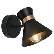 Arte Lamp Спот Arte Lamp Baltimore A1406AP-1BK ID - 414181