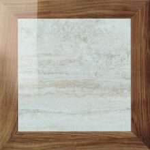 Settecento Square Travertino Lapp 47.8x47.8 см