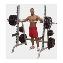 Рама для приседов Body Solid GPR-370
