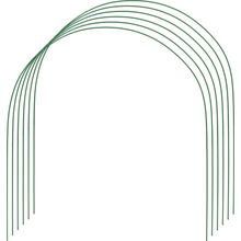 Дуги для парника GRINDA проволочные 2,2м, 6шт