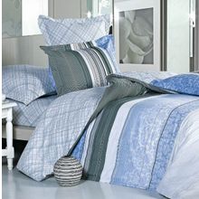 Постельное белье 2,0 спальное Сайлид В107-2