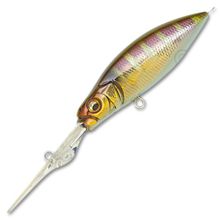 Воблер Spindrive 58SP, GG Gill Megabass