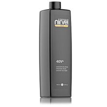 Окислитель кремовый 12% 40 Vol Nirvel Peroxide Cream 5000мл