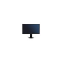 20.1" NEC E201w Black