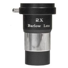 Линза Барлоу Sturman с Т-адаптером 1,25