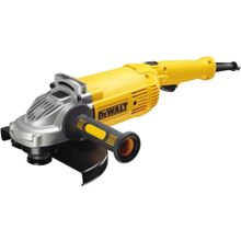 Dewalt DWE492S 230 мм