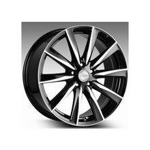 Колесные диски Racing Wheels H-513 8,0R19 5*112 ET45 d66,6 DB F P