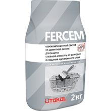 Литокол Fercem 20 кг