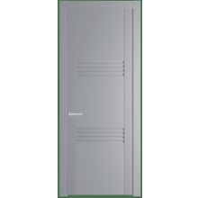  Двери ProfilDoors Модель 1.3P Цвет Смоки