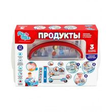 Picn Mix Умные липучки Продукты