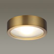 Потолочный светильник ODEON LIGHT 4342 7CL REUS