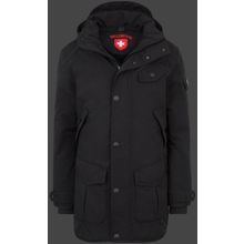 Wellensteyn Gladiator-870 Schwarz