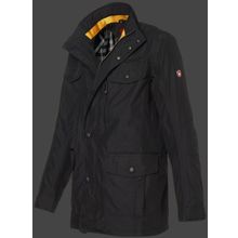 Wellensteyn Chester-140 Schwarz