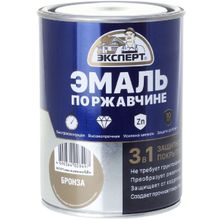 Эксперт 800 г медь