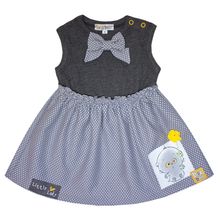 Basik Baby Боди с юбочкой "Little Lady" В406