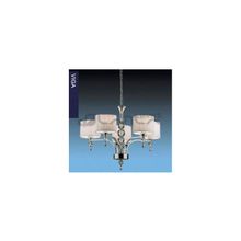 Люстра подвесная Odeon Light 2005 5 Viga
