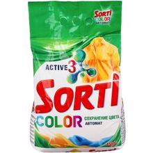 Sorti Color 4.5 кг