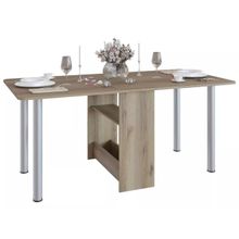 Сокол Стол-книжка СП-04М Дуб Юкон ID - 311971