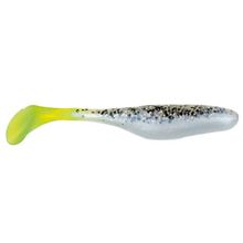 Виброхвост Sea Shad 4, 10шт., арт.SSA25238 Bass Assassin