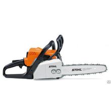 Пила моторная цепная STIHL MS230 (бензопила)