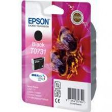 EPSON C13T10514А10 картридж чёрный