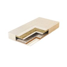 Plitex Комфорт-био Водоросли 60x120