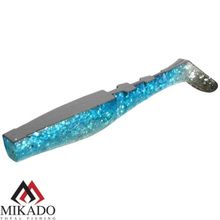 Виброхвост Mikado FLYING FISHUNTER 13 см.   125  ( 3 шт.)