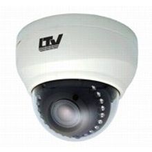 LTV CXB-720 48, видеокамера мультигибридная с ИК-подсветкой