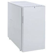 Корпус fractal design define r5 белый w o psu atx 7x140mm 2xusb2.0 2xusb3.0 audio front door bott psu fd-ca-def-r5-wt