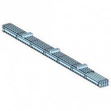 СИЛ.ШИНЫ POWERCLIP, 630 A, 4П, 1400 ММ |  код. 4129 |  Schneider Electric