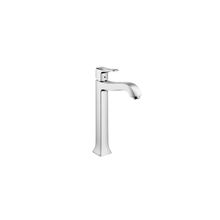 Смеситель для умывальника, Metris Classic, высокий корпус, Hansgrohe 31078000