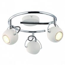 Arte Lamp Спот Arte Lamp Spia A9128PL-3WH ID - 414521