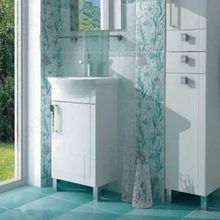 Triton Тумба с раковиной Диана 45 R