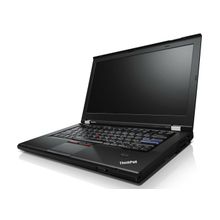 Ноутбук Lenovo ThinkPad T420 14.0" i5-2520M (2.50) 4096 500 Quadro NVS4200M 1 DVD±RW DL WiFi BT 6 cell W7 Pro64 3y warr 2.24 kg