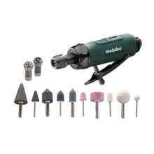 Metabo DG 25 Set 604116500 Пневмошлифмашина прямая