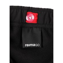 Reima Брюки из материала Softshell Oikotie 522235 9990